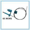 GC-BC001 China Großhandel Bolzen und Kabel mit 3mm Durchmesser